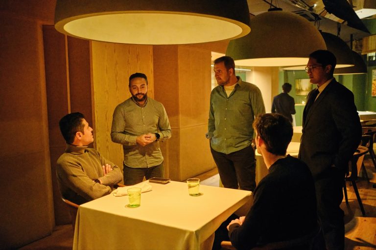 Instagram post from garagewineofficial. This post is in position 1.