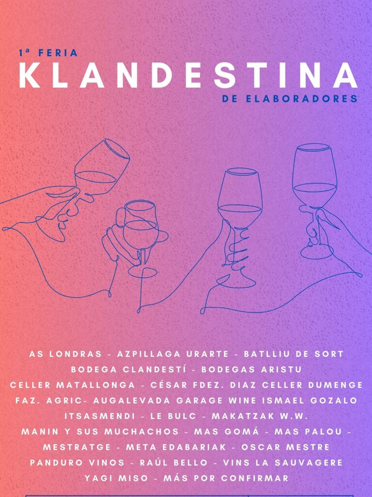 Instagram post from garagewineofficial. This post is in position 19.