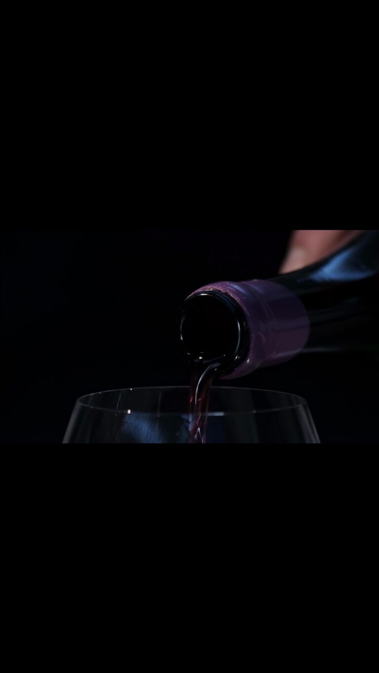 Instagram post from garagewineofficial. This post is in position 2.