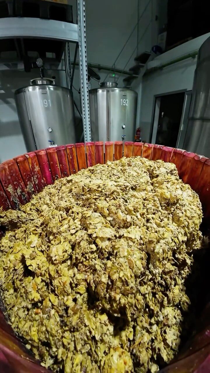 Instagram post from garagewineofficial. This post is in position 11.