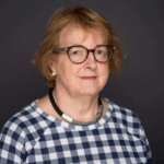 Sarah Jane Evans
