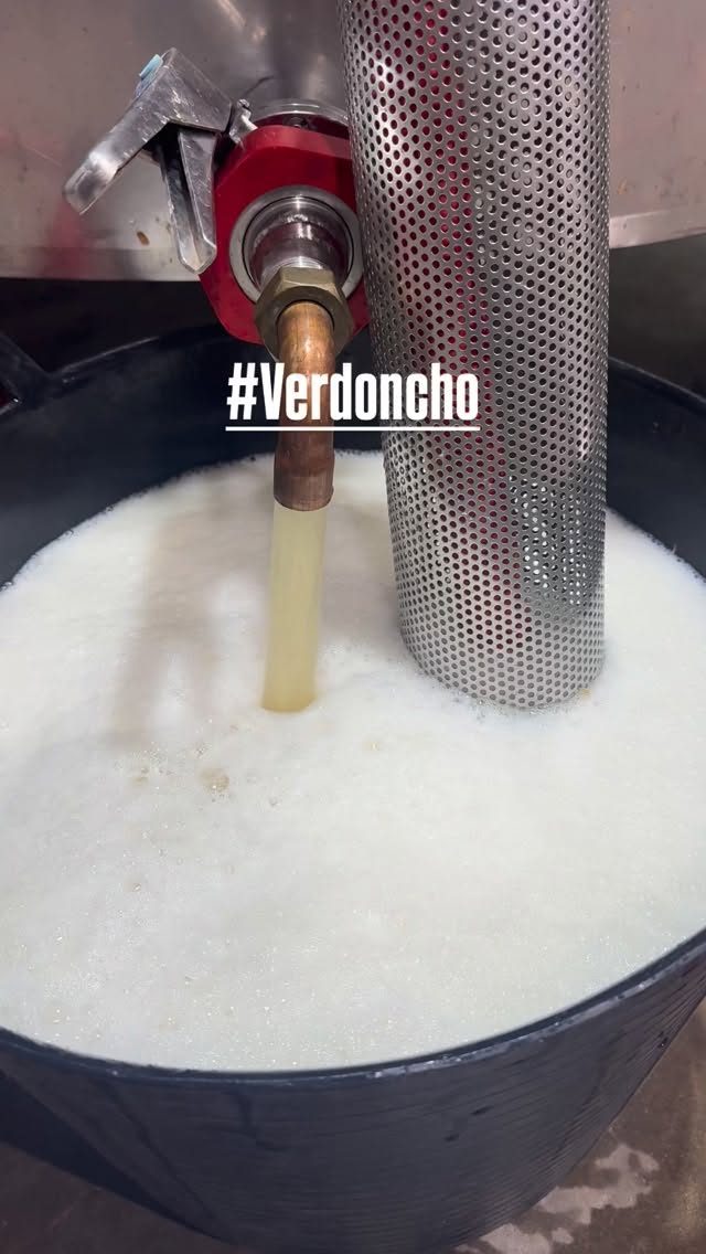 Instagram post from garagewineofficial. This post is in position 5.