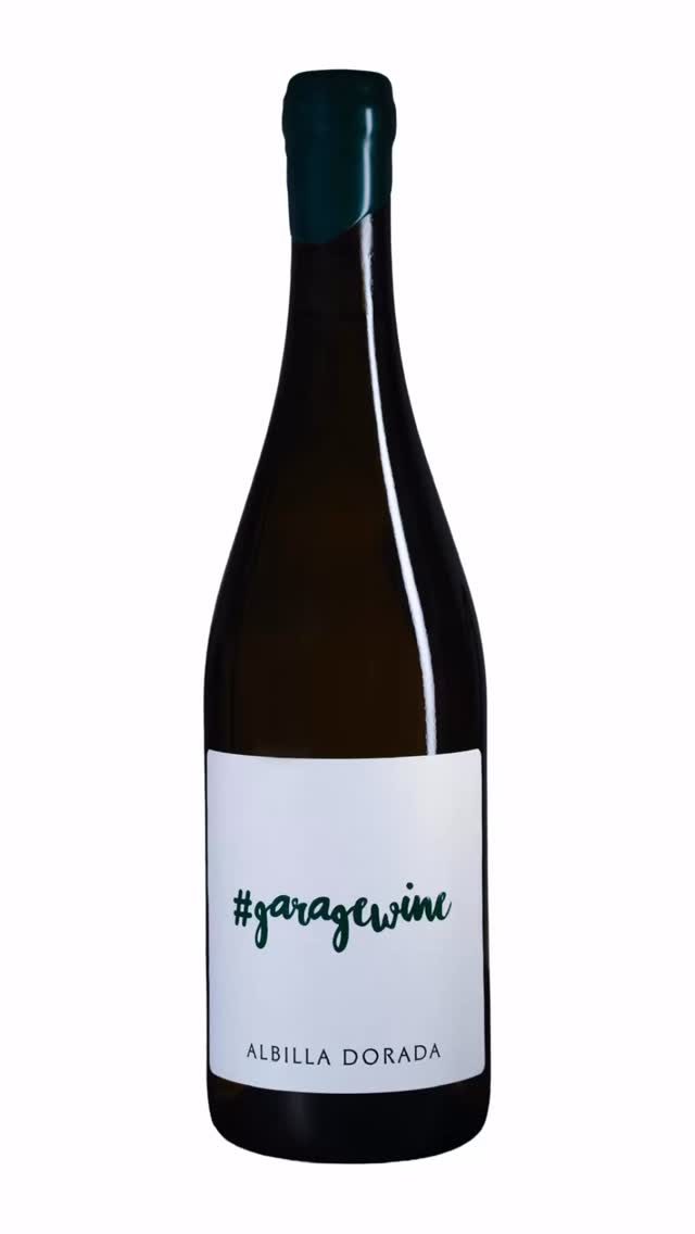 Instagram post from garagewineofficial. This post is in position 1.