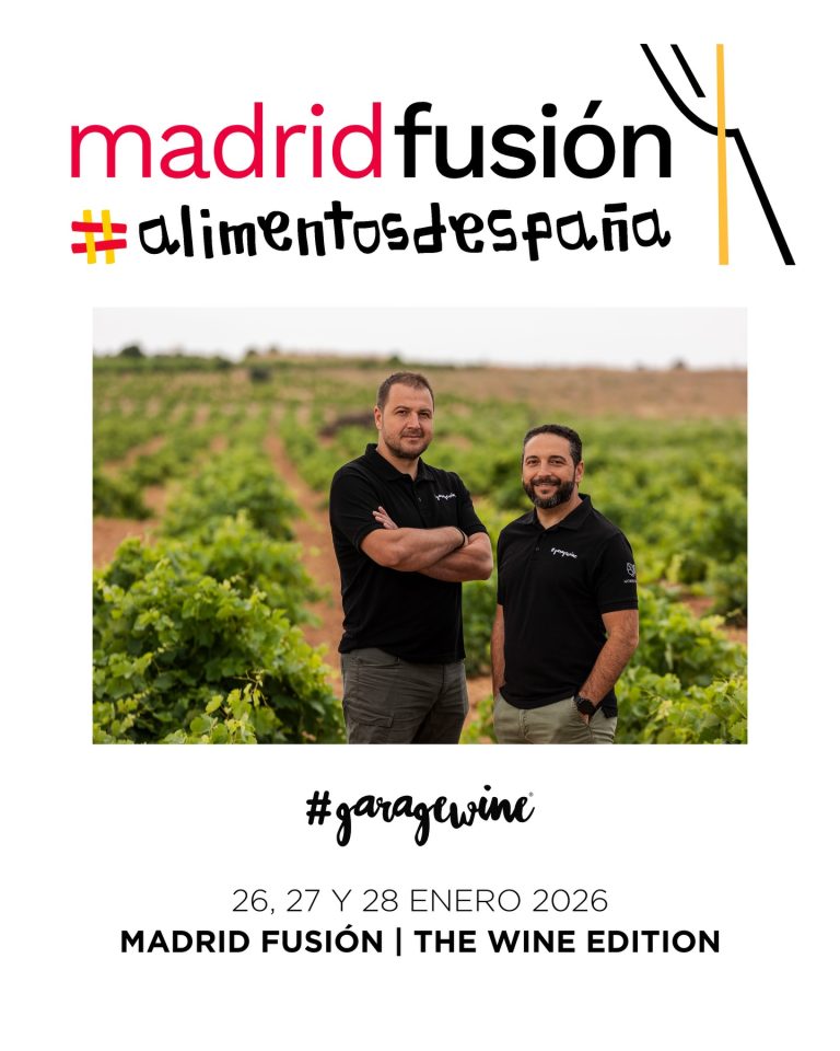 Instagram post from garagewineofficial. This post is in position 2.