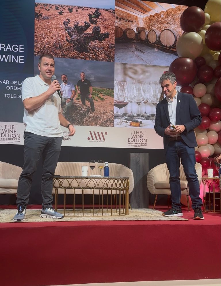 Instagram post from garagewineofficial. This post is in position 1.