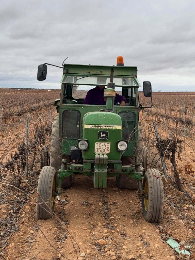 Instagram post from garagewineofficial. This post is in position 4.